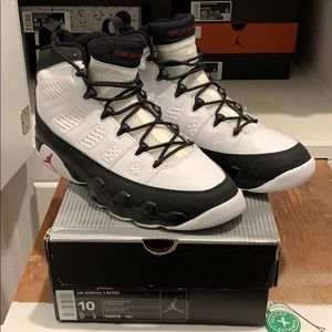 Jordan 9 Retro (2002)